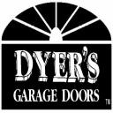 Dyer's Garage Doors, Inc. logo